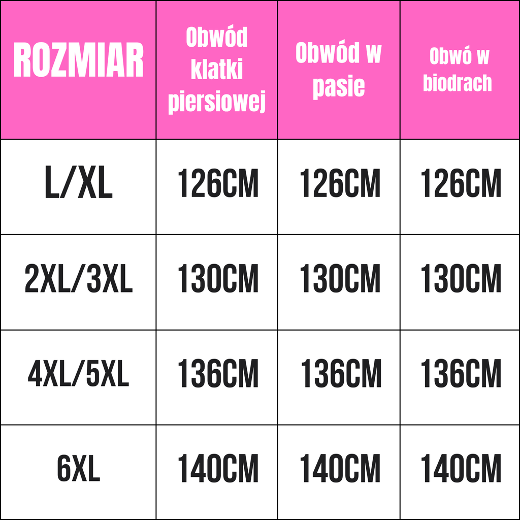 Ciepła/lekka/miękka nieprzemakalna kurtka idealna na zimę plus size